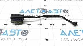 Фишка передней фары правая BMW X1 F48 20-22 LED адаптив