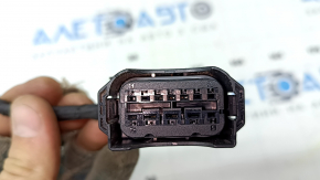 Фишка передней фары правая BMW X1 F48 20-22 LED адаптив