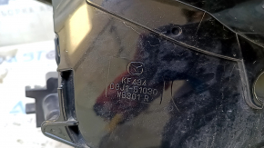 Фара передняя правая в сборе Mazda CX-30 20-23 LED адаптив, песок