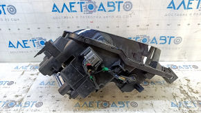 Фара передняя правая в сборе Mazda CX-30 20-23 LED адаптив, песок