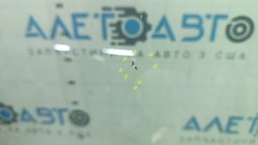 Parbriz Ford Edge 19-23 fără ștergătoare încălzite, cu cameră video pentru menținerea benzii de rulare, senzor de ploaie, mulaje, nisip, ciobit