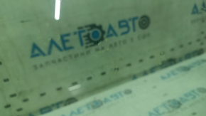 Parbriz Ford Edge 19-23 fără ștergătoare încălzite, cu cameră video pentru menținerea benzii de rulare, senzor de ploaie, mulaje, nisip, ciobit