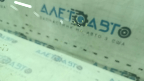 Parbriz Ford Edge 19-23 fără ștergătoare încălzite, cu cameră video pentru menținerea benzii de rulare, senzor de ploaie, mulaje, nisip, ciobit