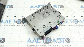 Головное устройство BMW X1 F48 18-22 с навигацией