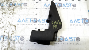 Garnitura aripa interior fata dreapta Mazda CX-30 20-