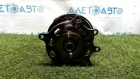 Планетарная передача АКПП Volvo XC90 16-22 TG-81FC AWD