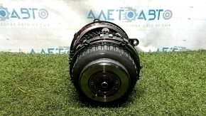 Планетарная передача АКПП Volvo XC90 16-22 TG-81FC AWD
