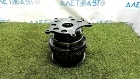 Планетарная передача АКПП Volvo XC90 16-22 TG-81FC AWD