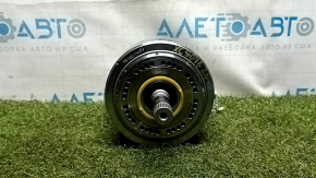 Пакет фрикционов АКПП Volvo XC90 16-22 TG-81FC AWD