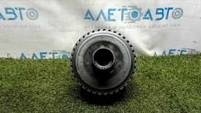 Пакет фрикционов АКПП Volvo XC90 16-22 TG-81FC AWD