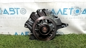 Масляный насос АКПП Volvo XC90 16-22 TG-81FC AWD