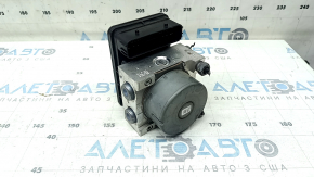 ABS АБС в сборе Ford Edge 20-22 без адаптивного круиза