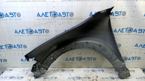 Крыло переднее правое Mazda CX-30 20-23 графит 47C, царапина