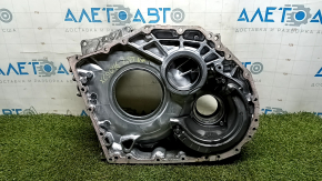 Передняя крышка АКПП Volvo XC90 16-22 TG-81FC AWD