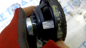 Динамик дверной передний левый Mazda CX-30 20-23 Bose