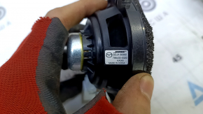 Динамик дверной передний правый Mazda CX-30 20-23 Bose