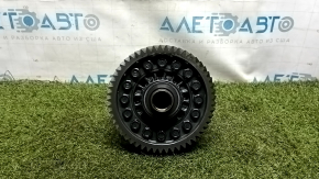 Дифференциал АКПП Volvo XC90 16-22 TG-81FC AWD