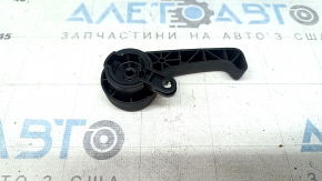 Ручка открытия замка капота салонная Ford Edge 15-24 без заглушки, царапины