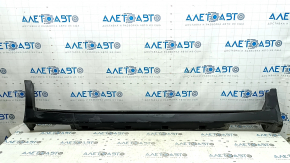 Ansamblu prag 2 piese dreapta Buick Encore 20-22 covoraș structură cu etanșare