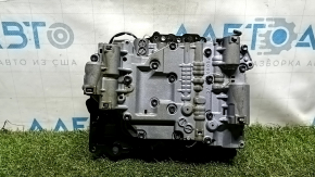 Гидроблок АКПП Volvo XC90 16-22 TG-81FC AWD