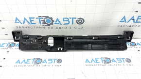 Кронштейн заднего бампера центральный BMW X1 F48 16-22 под датчик открытия двери багажника ногой