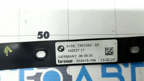 Датчик открытия двери багажника ногой BMW X1 F48 16-22 верхний