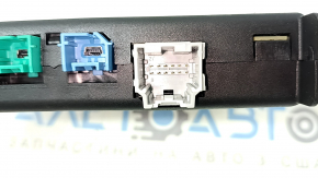 HUMAN MACHINE INTERFACE CONTROL MODULE Buick Encore 18-21