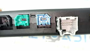 HUMAN MACHINE INTERFACE CONTROL MODULE Buick Encore 18-21