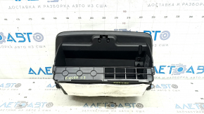 Перчаточный ящик, бардачок Buick Encore 13-22 черный под airbag, царапины