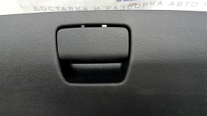 Перчаточный ящик, бардачок Buick Encore 13-22 черный под airbag, царапины