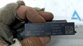 Блок управления датчика открывания багажника ногой BMW X1 F48 16-22