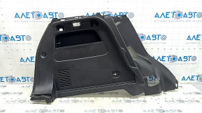 Ornamente arc negru stânga Buick Encore 17-22, zgârieturi, suport rupt