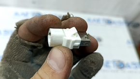USB Hub BMW X1 F48 16-22