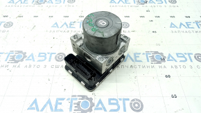 ABS АБС VW Tiguan 20-24