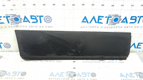 Ornament ușă spate dreapta inferioară pentru Buick Encore 20-22, textură mată, zgârieturi
