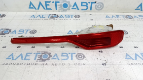 Фонарь заднего бампера правый Volvo XC40 19-26 царапины
