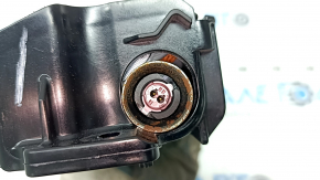 Подушка безопасности airbag коленная водительская левая Buick Encore 18-22