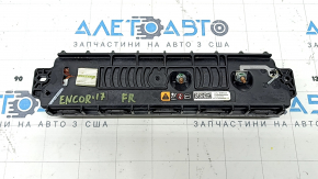 Подушка безопасности airbag коленная пассажирская правая Buick Encore 18-22