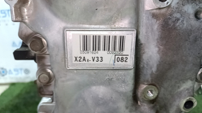 Двигатель 2AR-FXE Lexus ES300h 13-18 145к