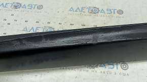 Ornament ușă dreapta față inferioară pentru Buick Encore 20-22, finisaj mat