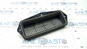 Воздухоприемник печки VW Tiguan 18-24