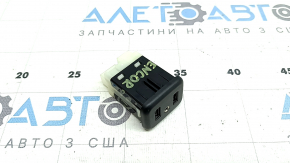 USB Hub, AUX Buick Encore 17-22