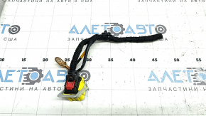 Фишка на модуль srs airbag компьютер подушек безопасности Buick Encore 18-22 малая