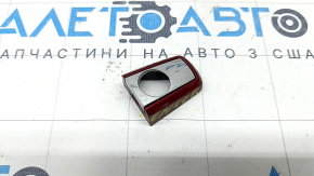 Capacul mânerului exterior stânga față Buick Encore 13-19 crom