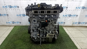Двигатель Ford Edge 19-21 2.0T C20HDTX 112к, компрессия 9-9-9-9