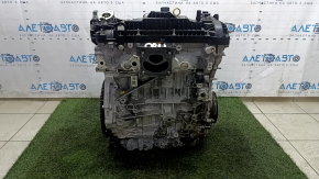 Двигатель Ford Edge 19-21 2.0T C20HDTX 112к, компрессия 9-9-9-9