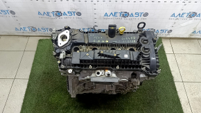 Двигатель Ford Edge 19-21 2.0T C20HDTX 112к, компрессия 9-9-9-9