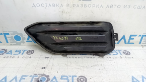 Заглушка птф правая Volvo XC40 19-22 структура momentum