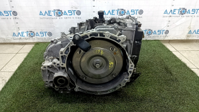 АКПП в сборе Ford Edge 19-24 2.0T 8F35 AWD 112к, с охладителем