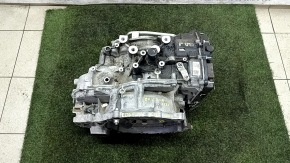 АКПП в сборе Ford Edge 19-24 2.0T 8F35 AWD 112к, с охладителем